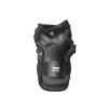 Roces Adult Unisex Ventilated 3-Pack Lightweight Breathable Skating Gear Knee Elbow Pads Wrist Guards Protectors w/Polypropylene Shell & Polyethylene Padding, Large view 4