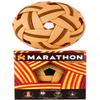 MARATHON Sepak Takraw Ball MT201 Official Competition Ball (Made in Thailand) view 1