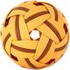 MARATHON Sepak Takraw Ball MT201 Official Competition Ball (Made in Thailand) view 2