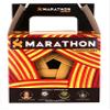 MARATHON Sepak Takraw Ball MT201 Official Competition Ball (Made in Thailand) view 3