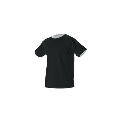 56REVY - Reversible Touch Foot - M - BK/WH