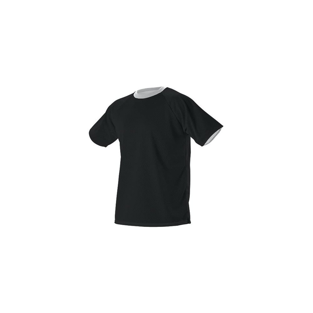 56REVY - Reversible Touch Foot - M - BK/WH