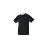 56REVY - Reversible Touch Foot - M - BK/WH view 1