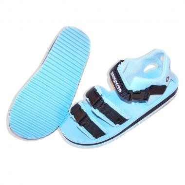 Aqua Jogger APM1213 XXlarge ExerSandals - Blue