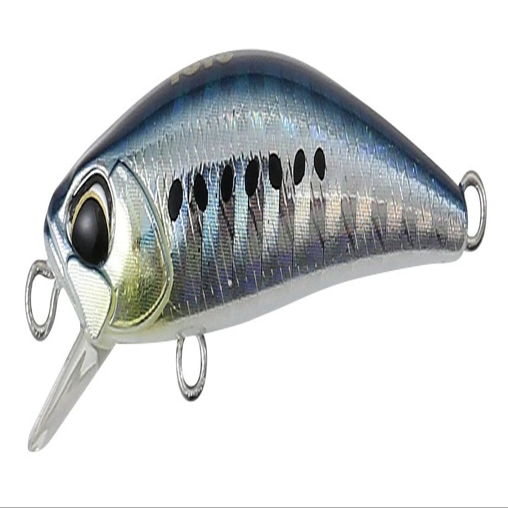 Duo Minnow Tetra Works Toto 42S My Sardine AHA0011 Lure