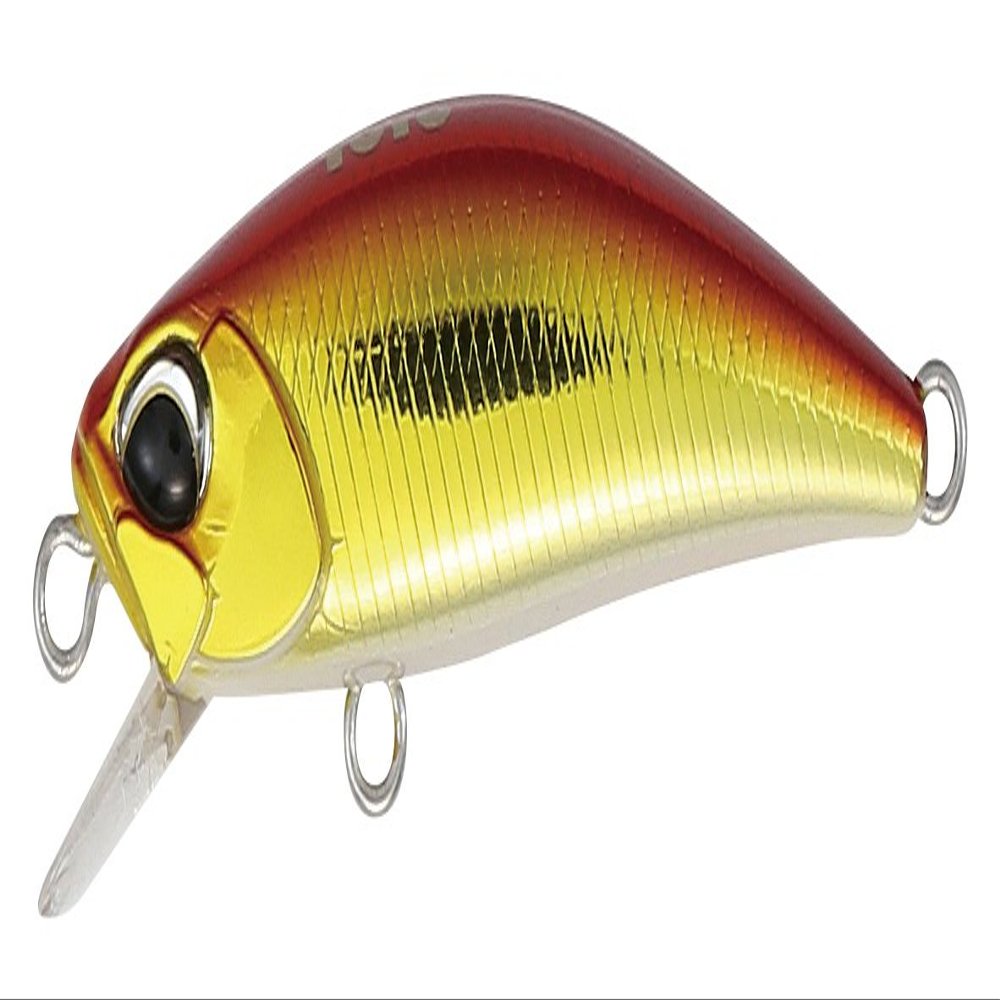 Duo ASA0026 Minnow Tetra Works Toto 42S Akakin Lure