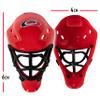 Franklin Sports NHL Standings Tracker with Mini Helmets view 2