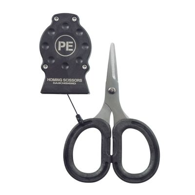 Daiichi Seiko Homing Scissors Type PE