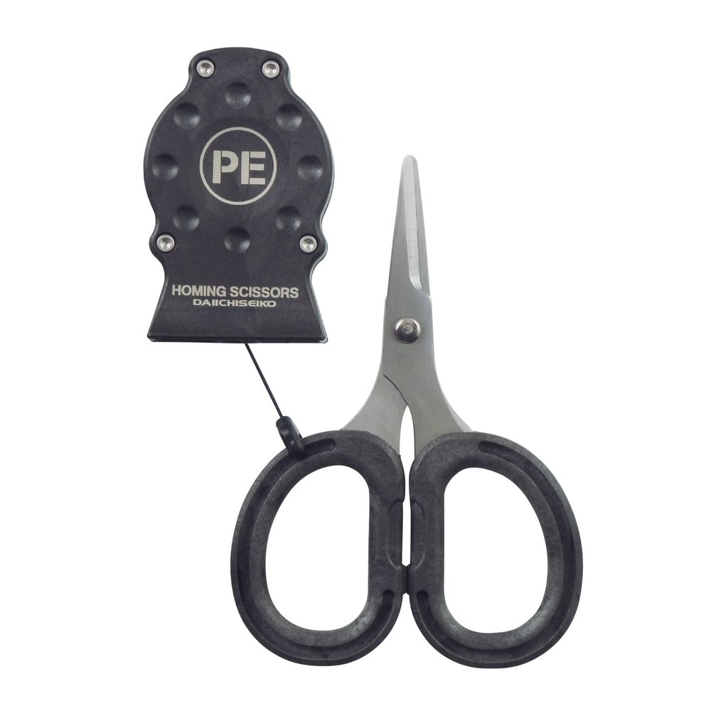 Daiichi Seiko Homing Scissors Type PE