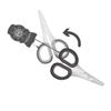 Daiichi Seiko Homing Scissors Type PE view 4
