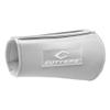 Cutters Triple Playmaker Wristcoach (White, Youth) view 2