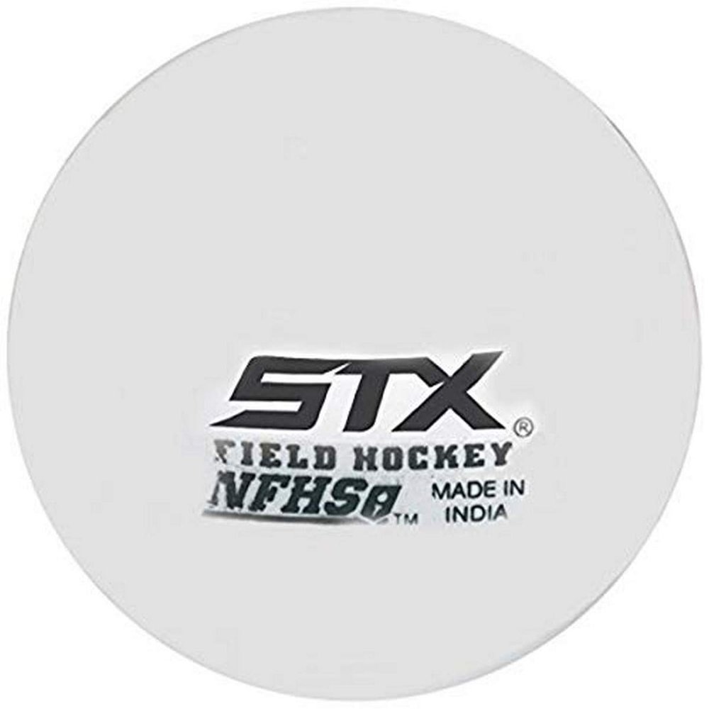 STX Field Hockey Official Game Ball (12-Pack), White