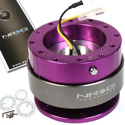 NRG GEN 2.0 QUICK RELEASE HUB KIT SRK-200PP