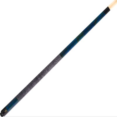 McDermott 58in GS-Series GS08 Two-Piece Pool Cue Hand: 20.5 oz.