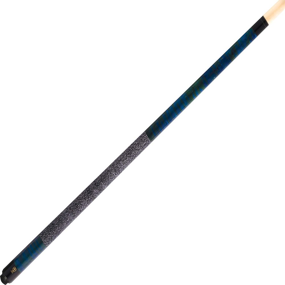 McDermott 58in GS-Series GS08 Two-Piece Pool Cue Hand: 20.5 oz.