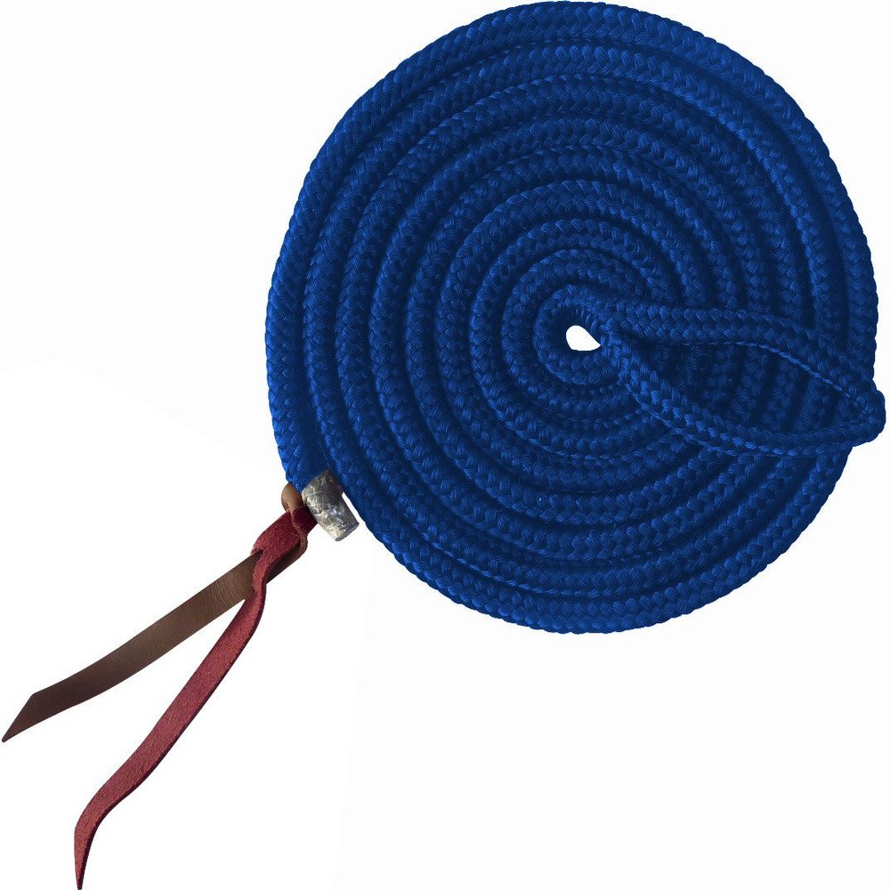 EKKIA 520079006 520079006 ETHOLOG.LEADROPE Royal Horse Riding Equipment, 11.8 ft (3.70 m)