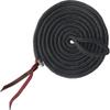 EKKIA 520079002 520079002 ETHOLOG.LEADROPE Black Horse Riding Equipment, 11.8 ft (3.70 m) view 1