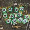 S&S Worldwide Basic Orienteering Compass (Pack of 12) view 1