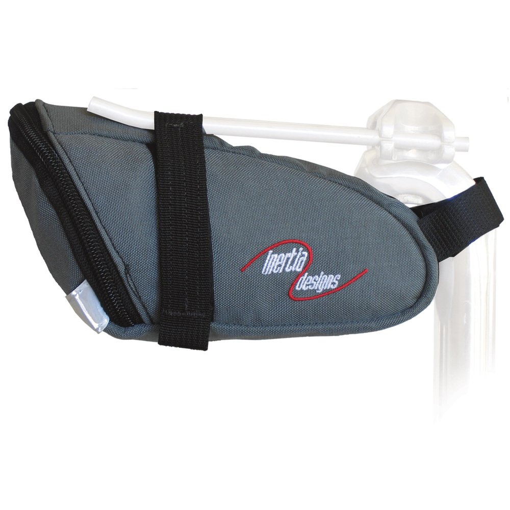 Inertia Designs Cargo 2 Wedge - Gray