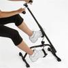 Jobar North American Healthcare Total Body Exerciser, Black, Total Exerciser (JB5788) view 2