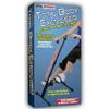 Jobar North American Healthcare Total Body Exerciser, Black, Total Exerciser (JB5788) view 3