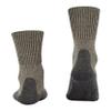 FALKE, Mens, TK1 Adventure Wool Crew Cut, Kitt Mouline, 6.5-8.5 view 2