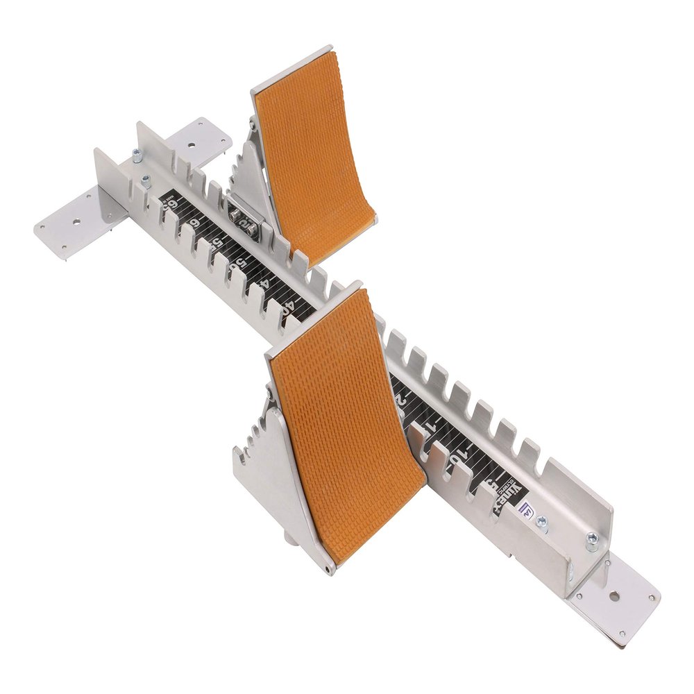 Vinex New Mark I Competition Starting Block