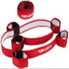 TOEI Light (Toei Light) Centipede Rope DX5 red B-3384R view 1
