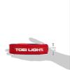 TOEI Light (Toei Light) Centipede Rope DX5 red B-3384R view 3