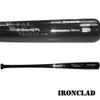 Brooks Robinson Autographed Bat w/ "HOF 1983 - Autographed MLB Bats view 1