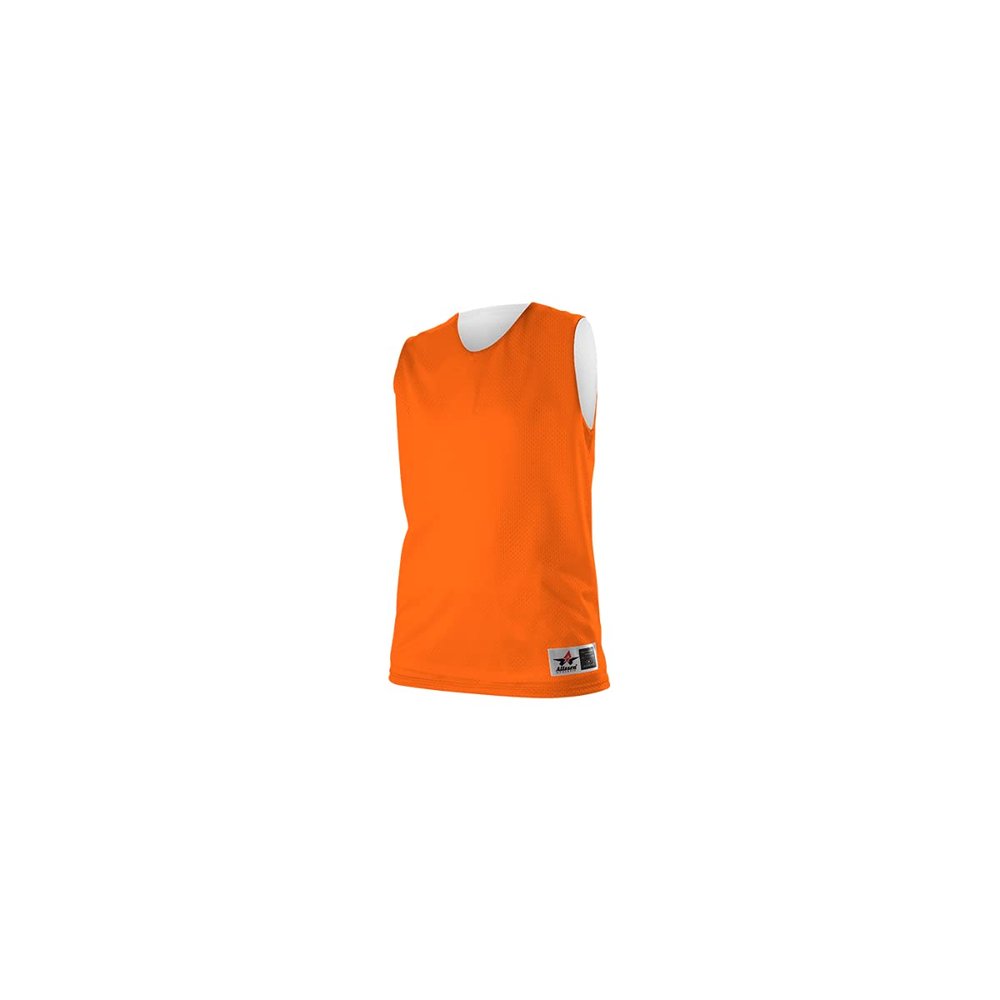 Alleson Athletic Extreme Mesh Reversible Tank
