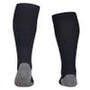 FALKE Kids Active Ski Socks, Marine, 6.5-9 view 2