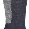 FALKE Kids Active Ski Socks, Marine, 6.5-9 view 3