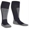FALKE Kids Active Ski Socks, Marine, 6.5-9 view 4