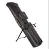 ASKA Hard Pool Cue Case, 3x5, Holds Up to 3 Butts and 5 Shafts, Choice of Style (C35P01) view 1