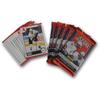 NHL Atlanta Thrashers 2010 Score Team Set view 1