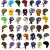 Bandana Dorag Caps Head Wrap Bulk Set of 12 Assorted Designs, Cycling Cotton Durags view 1