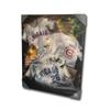 MLB Chicago Cubs 22x28 Printed Artwork - Vintage Cubs Collage view 1