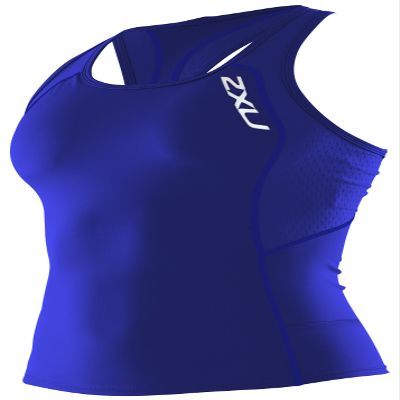 2XU Women's Comp Tri Singlet