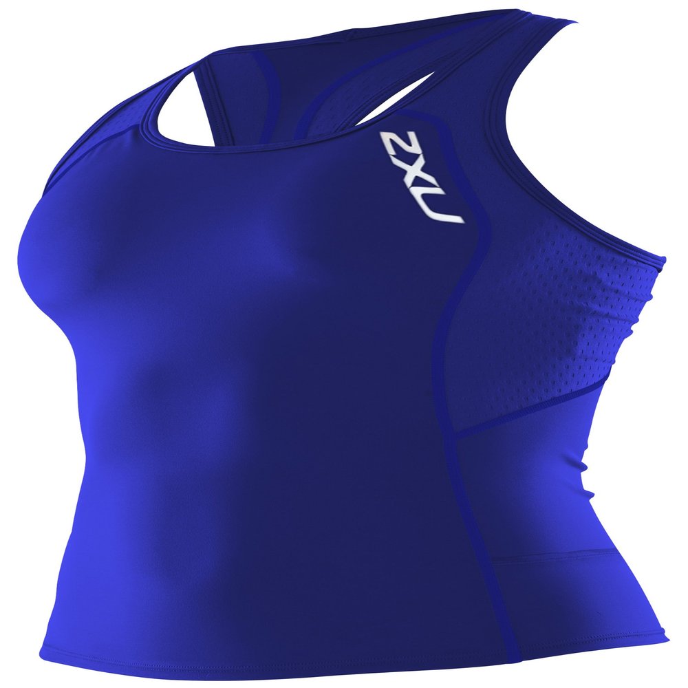 2XU Women's Comp Tri Singlet