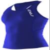2XU Women's Comp Tri Singlet view 1