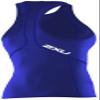 2XU Women's Comp Tri Singlet view 2