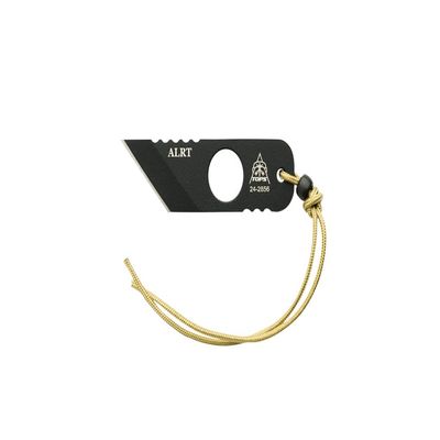 TOPS TPALRT01-BRK Alrt