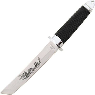 Miscellaneous M1841-BRK Black Dragon Tanto
