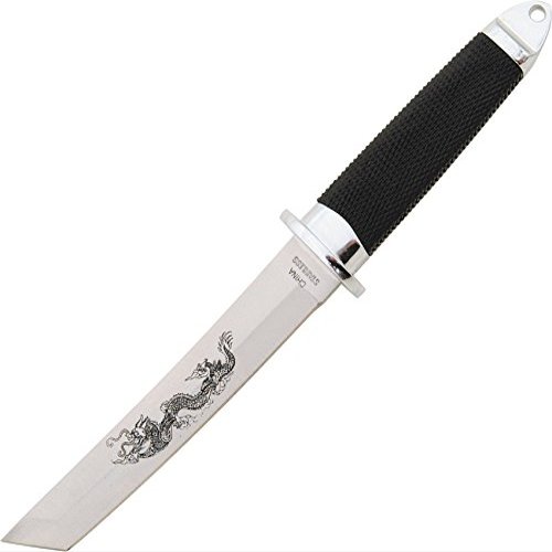 Miscellaneous M1841-BRK Black Dragon Tanto