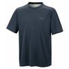 Columbia Men's Silver Ridge Crew,Black Night,M view 1