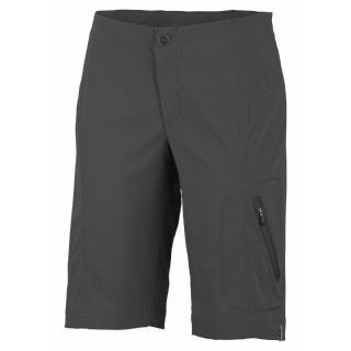 Columbia Women's Just Right Woven Short,Grill,2-11"