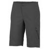 Columbia Women's Just Right Woven Short,Grill,2-11" view 1