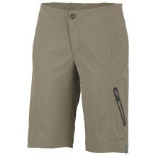 Columbia Women's Just Right Woven Short,Verdant,14-11"