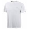 Columbia Men's Extended Silver Ridge Crew,White,3X view 1